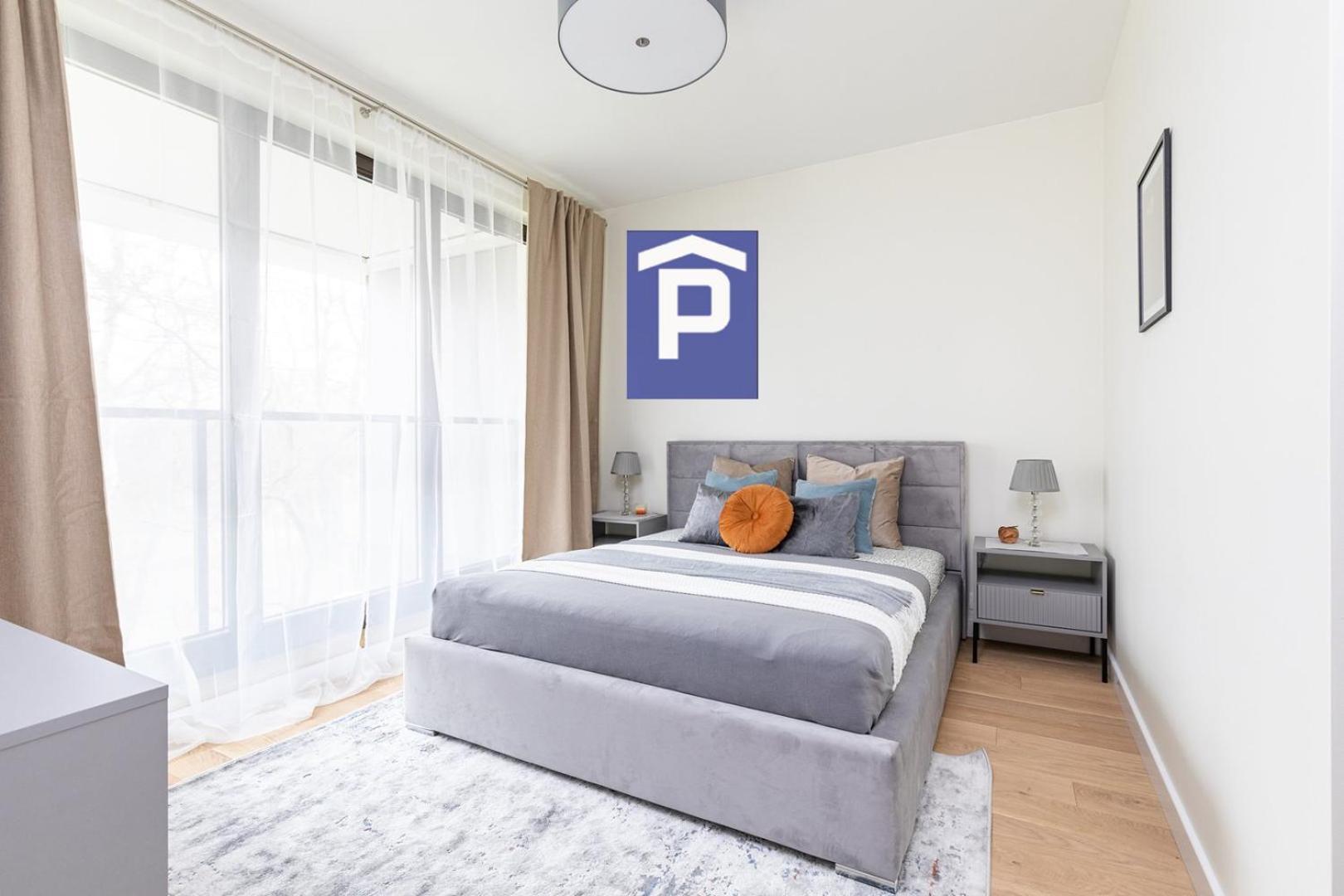Superapart Stanislawa Augusta Apt 42 وارسو المظهر الخارجي الصورة